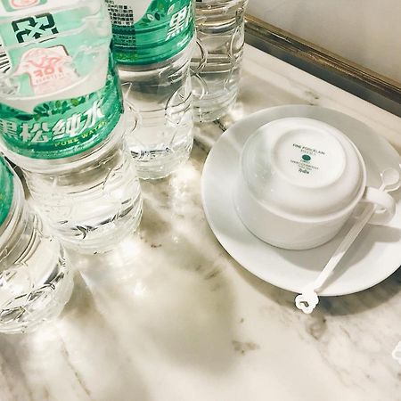 Puyisy Business Hotel Hsinchu Luaran gambar
