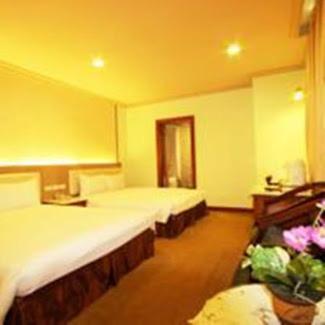Puyisy Business Hotel Hsinchu Luaran gambar