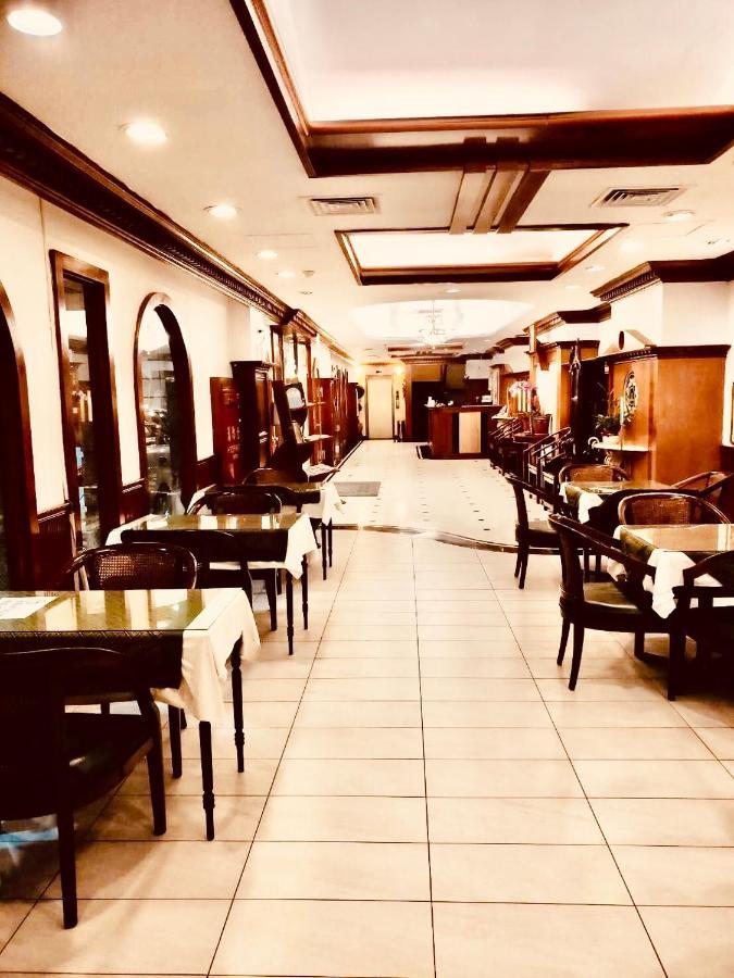 Puyisy Business Hotel Hsinchu Luaran gambar