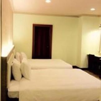 Puyisy Business Hotel Hsinchu Luaran gambar
